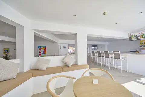 Hotel Ilusion Moreyo in Son Servera — foto 17
