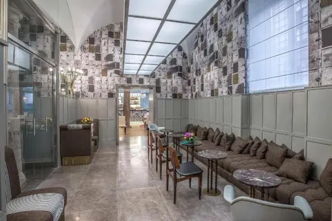 Martis Palace Hotel in Rome, foto 9
