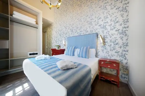 Hotel Emblematico Agaldar in Las Palmas de Gran Canaria — foto 6