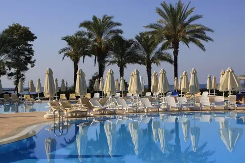 AQI Pegasos Club in Alanya, foto 19
