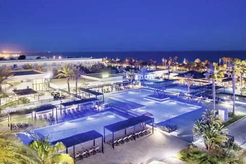 Barcelo Cabo de Gata in Almería — foto 15