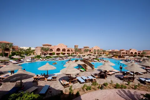 Charmillion Gardens Aqua Park in Sharm El Sheikh — foto 7