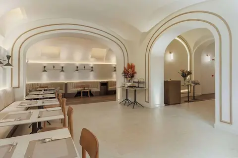 Hotel Medinaceli in Barcelona — foto 9