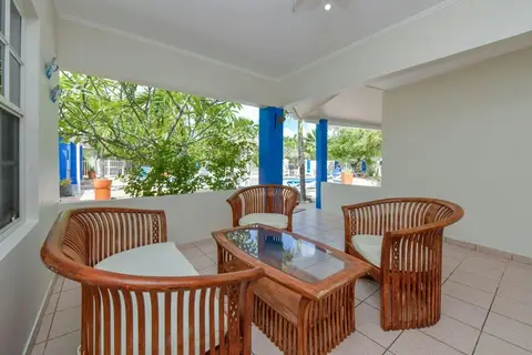Hacienda Wayaca Apartments in Punta Brabo, foto 10
