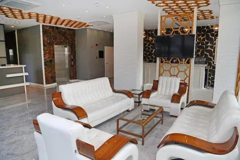 Kubaliç Hotel in Ordu — foto 2