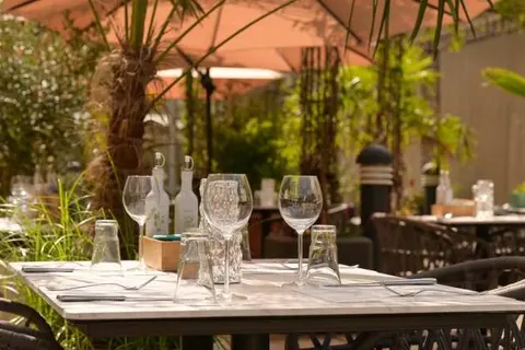 Best Western Hotel President foto 17