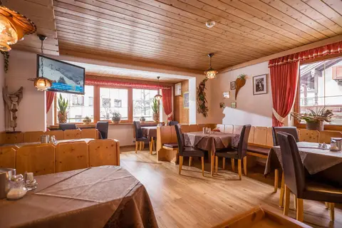 Pension Moosegg in Mayrhofen — foto 7