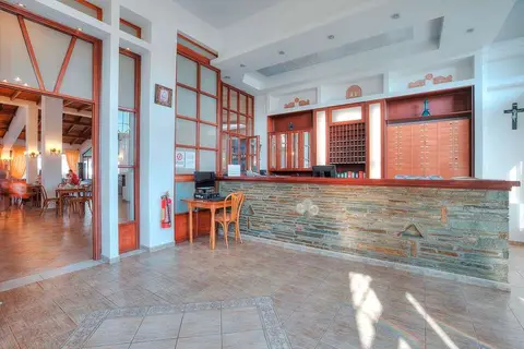 Acrotel Lily Ann Village in Νικήτη — foto 25