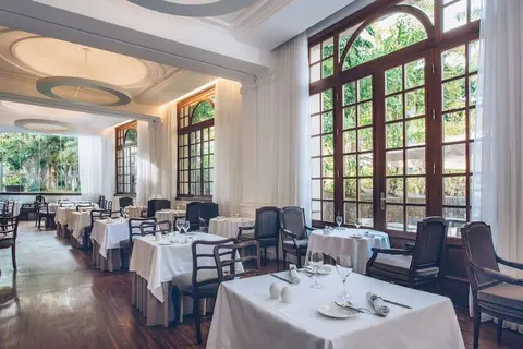 Iberostar Heritage Grand Mencey in Santa Cruz de Tenerife — foto 4