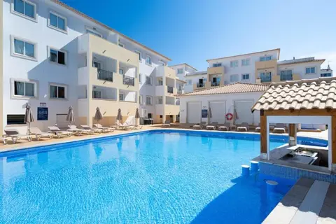 Smy Santa Eulalia Algarve in Albufeira — foto 15