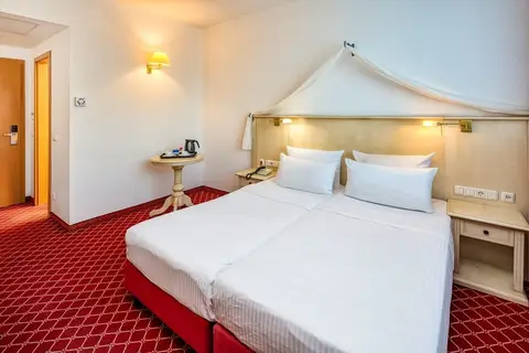 Hotel Chateau Kurfürstendamm in Berlijn, foto 11