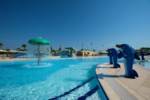 Europa Camping Village foto 19