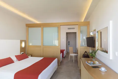 Rodos Princess Beach Hotel in Kiotari — foto 10