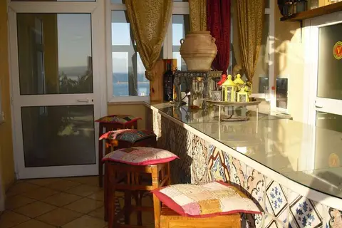 Hotel Akropolis in Tarente — foto 9