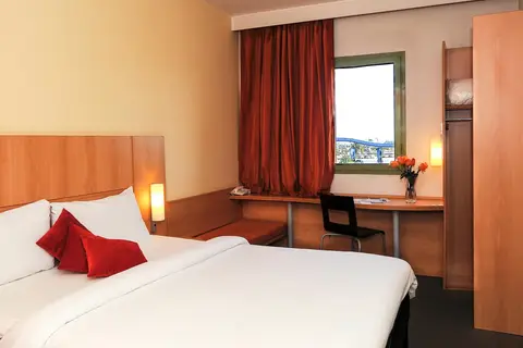 ibis Marrakech Palmeraie in Marrakesh, foto 27