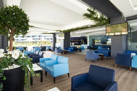 Alvor Baia Resort foto 25