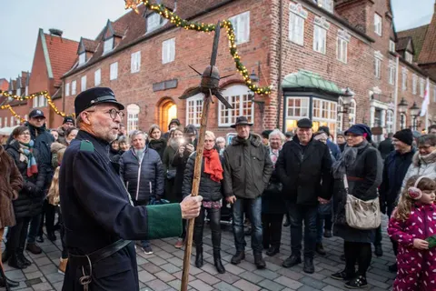 Ribe Byferie Resort in Ribe — foto 22