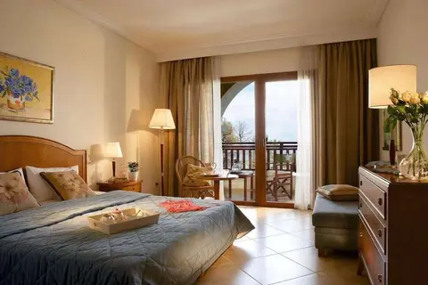 Hotel Aegean Melathron Thalasso & Spa in Καλλιθέα — foto 3