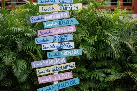 Sandals Ochi in Ocho Rios — foto 10