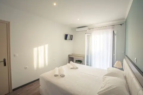 Nuevo Vista Boutique Hotel in Δημοτική Ενότητα Λευκιμμαίων — foto 7