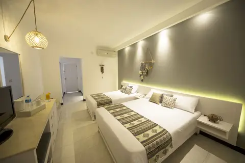Meraki Resort in Hurghada — foto 23