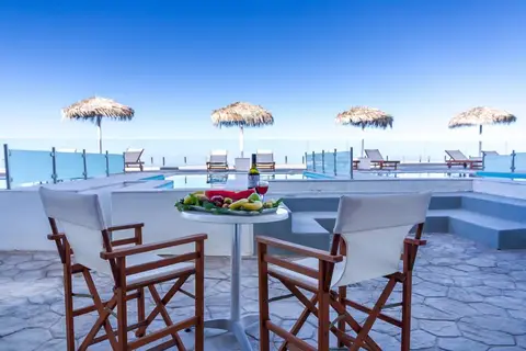 Splendour Hotel & Suites in Δημοτική Ενότητα Θήρας — foto 4