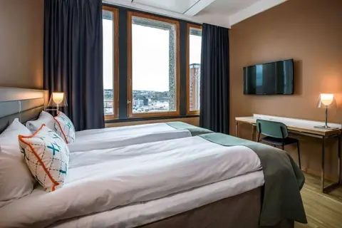Quality Hotel 33 in Oslo — foto 10