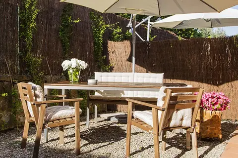 SI Montalcino Hotel & Restaurant in Montalcino — foto 29