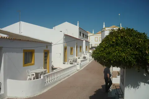 O Monte Dos Avos Village in Tavira — foto 23