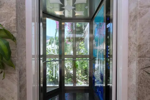 Konak Petunya Boutique Hotel in Marmaris, foto 25