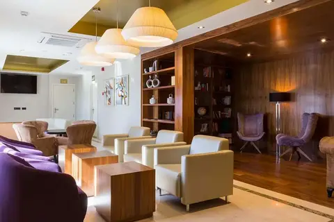 Sant Jordi Boutique Hotel in Calella — foto 9