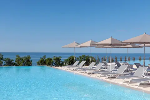 Amarin Resort in Rovinj — foto 2