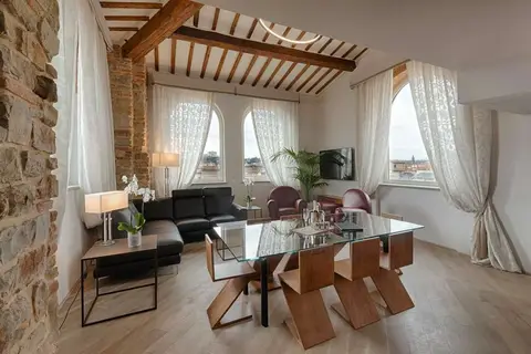 Donati Luxury Tower in Florence — foto 6