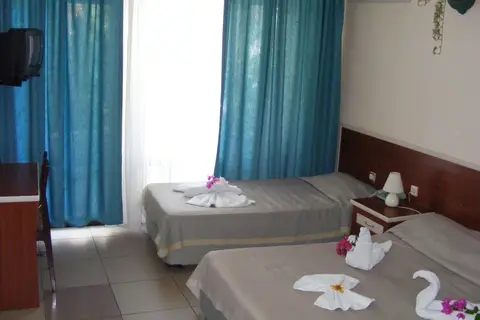 Kemer Hotel in Kemer — foto 25