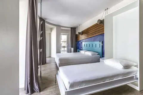 Ibis Styles Lisboa Centro Liberdade NE Hotel in Lissabon — foto 3