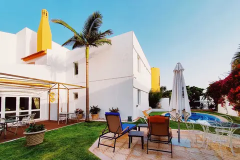 Hotel Do Cerro in Albufeira — foto 30