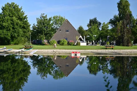 Camping Hunze Bulten foto 1