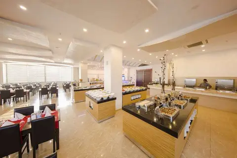Maya World Park Hotel in Serik, foto 7