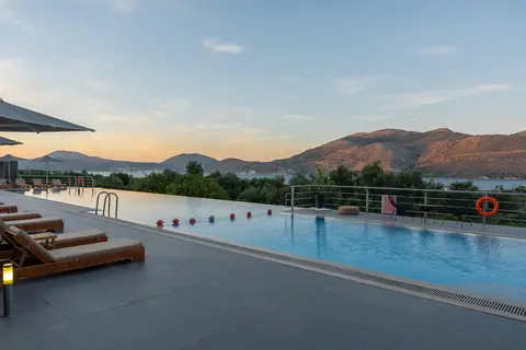 Hotel Phaedra Suites in Δημοτική Ενότητα Παλικής — foto 10