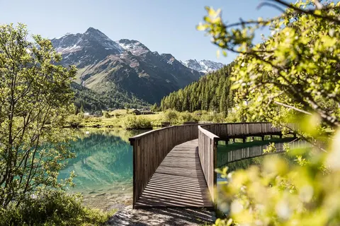 MyParadies in Stilfs - Stelvio — foto 3