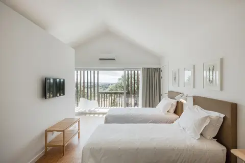 Sobreiras - Alentejo Country Hotel in Grândola — foto 17