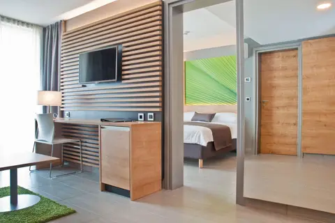 San Marino Resort Plaža Family Hotel in Lopar — foto 6