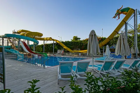 Diamond Premium Hotel in Manavgat — foto 3