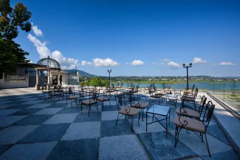 The Royal Grand Hotel in Korfoe — foto 18