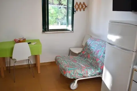 Centro Turistico San Nicola in Peschici — foto 12