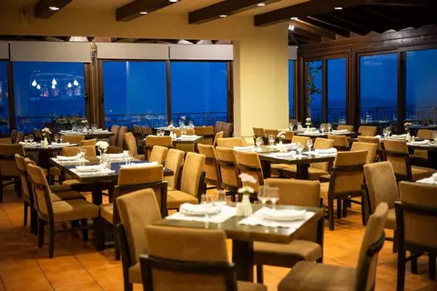 Portaria Hotel & Spa in Βόλος — foto 21