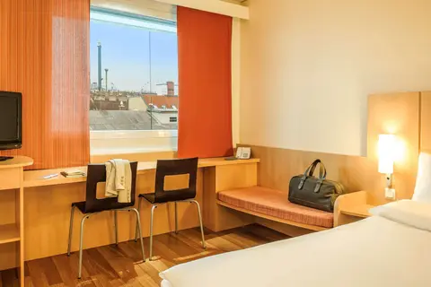 ibis Wien Messe in Wenen — foto 23