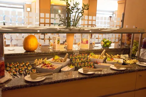 Hotel Ibiscus in Municipal Unit of Rhodes — foto 6