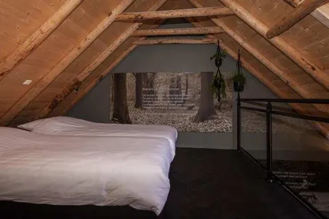 Bed and Breakfast Hoeve Springendal foto 8