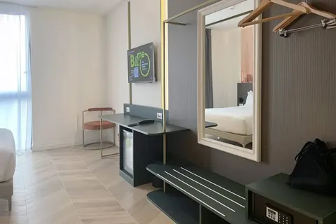 B&B HOTEL Venezia Laguna foto 9